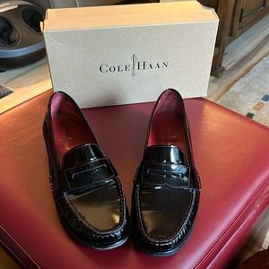 Cole Haan Alexa Penny Moc II
